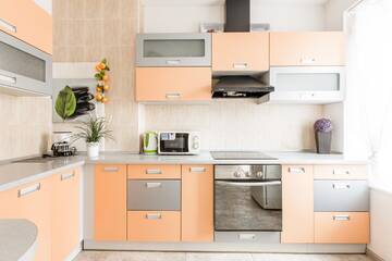 Фото номера Апартаменты с 3 спальнями Апартаменты Spacious Kirova MGApartments г. Минск 11