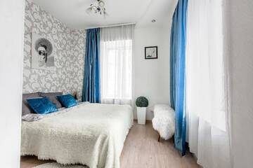 Фото Апартаменты Spacious Kirova MGApartments г. Минск 3