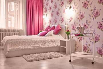 Фото Апартаменты Апартаменты Лайф г. Минск 5