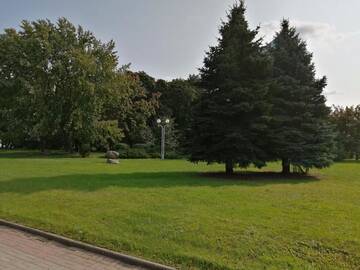 Фото номера Апартаменты Делюкс с балконом Апарт-отели Luxe ApartComplex Nemiga Исторический центр - Минск г. Минск 68