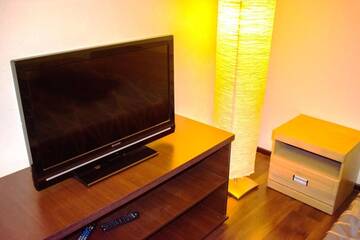 Фото номера Апартаменты Делюкс с балконом Апарт-отели Luxe ApartComplex Nemiga Исторический центр - Минск г. Минск 36