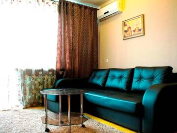 Фото Апарт-отели Luxe ApartComplex Nemiga Исторический центр - Минск г. Минск 5