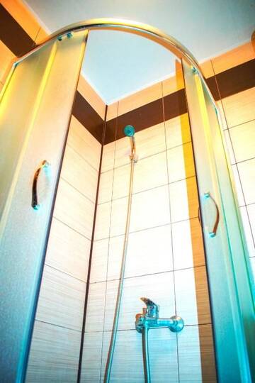 Фото номера Апартаменты Делюкс с балконом Апарт-отели Luxe ApartComplex Nemiga Исторический центр - Минск г. Минск 45