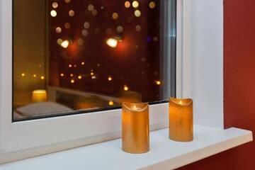 Фото номера Апартаменты Делюкс Апартаменты Apartments Roomer 3 г. Минск 30