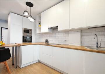 Фото номера Апартаменты Апартаменты Apartments Roomer 3 г. Минск 12