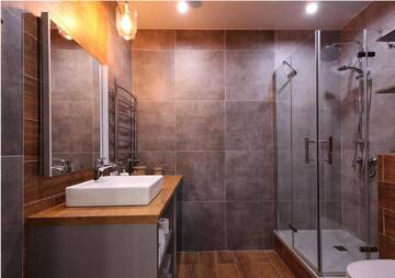 Фото номера Апартаменты Апартаменты Apartments Roomer 3 г. Минск 14