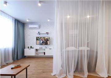 Фото Апартаменты Apartments Roomer 3 г. Минск 2