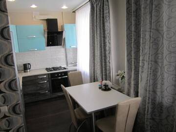 Фото Апартаменты Nezavisimosti 52 LIDO г. Минск 4