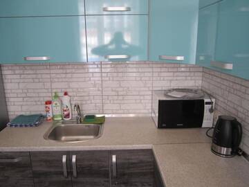 Фото Апартаменты Nezavisimosti 52 LIDO г. Минск 5