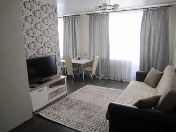 Фото Апартаменты Nezavisimosti 52 LIDO г. Минск 1