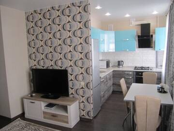 Фото Апартаменты Nezavisimosti 52 LIDO г. Минск 2