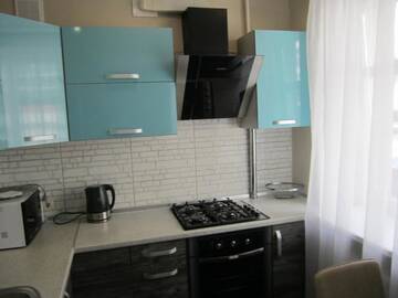Фото Апартаменты Nezavisimosti 52 LIDO г. Минск 3