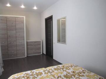 Фото номера Апартаменты с балконом Апартаменты Nezavisimosti 52 LIDO г. Минск 32