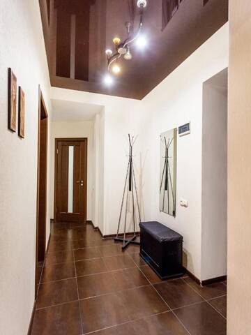 Фото Апартаменты 2bedroom in most center г. Минск 4