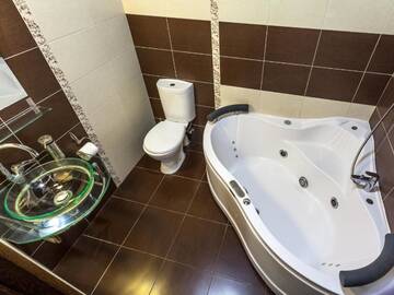 Фото Апартаменты 2bedroom in most center г. Минск 1