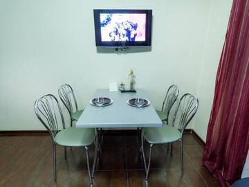 Фото номера Апартаменты с 2 спальнями Апартаменты 2bedroom in most center г. Минск 17