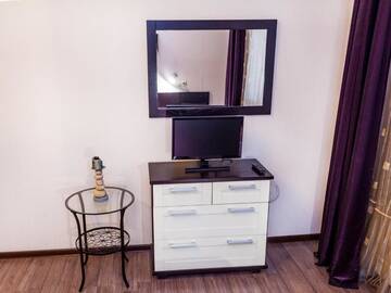 Фото номера Апартаменты с 2 спальнями Апартаменты 2bedroom in most center г. Минск 26