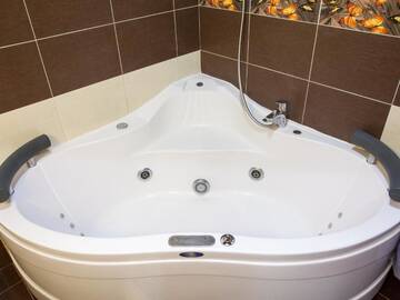 Фото Апартаменты 2bedroom in most center г. Минск 3