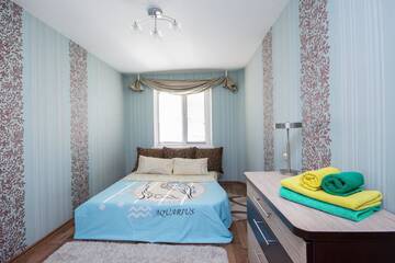Фото Апартаменты Apartment Zorka г. Минск 4