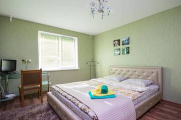 Фото Апартаменты Apartment Zorka г. Минск 5