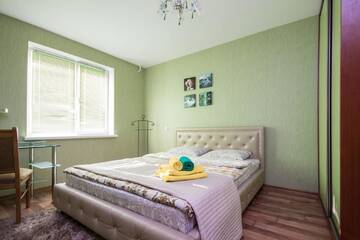 Фото Апартаменты Apartment Zorka г. Минск 1
