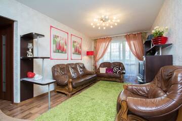 Фото Апартаменты Apartment Zorka г. Минск 2
