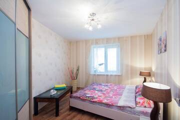 Фото Апартаменты Apartment Zorka г. Минск 3
