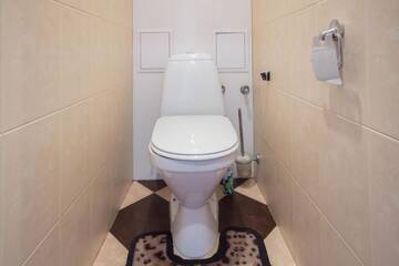 Фото номера Апартаменты с 3 спальнями Апартаменты Apartment Zorka г. Минск 36