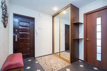 Фото номера Апартаменты с 3 спальнями Апартаменты Apartment Zorka г. Минск 10