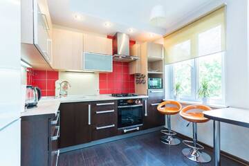 Фото Апартаменты Apartment on Mogilevskaya 8/2 г. Минск 1