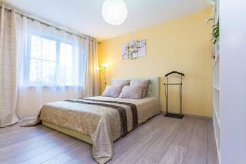 Фото Апартаменты Apartment on Mogilevskaya 8/2 г. Минск 2