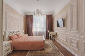 Фото номера Апартаменты Апартаменты Victoria Apartments г. Минск 11