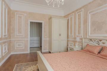 Фото номера Апартаменты Апартаменты Victoria Apartments г. Минск 15