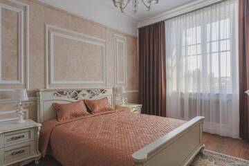 Фото номера Апартаменты Апартаменты Victoria Apartments г. Минск 13