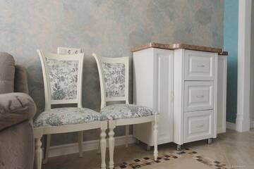 Фото номера Апартаменты Апартаменты Victoria Apartments г. Минск 19