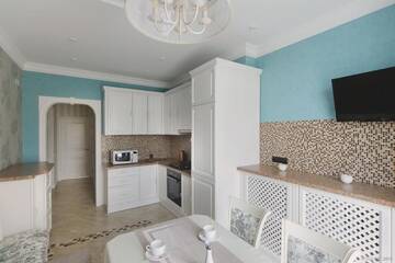 Фото Апартаменты Victoria Apartments г. Минск 2