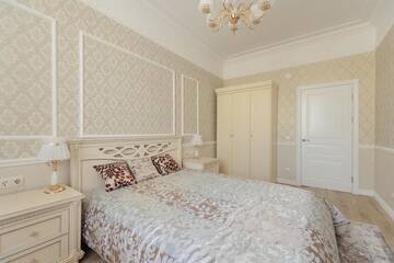 Фото номера Апартаменты Апартаменты Victoria Apartments г. Минск 26