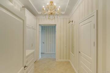 Фото номера Апартаменты Апартаменты Victoria Apartments г. Минск 22