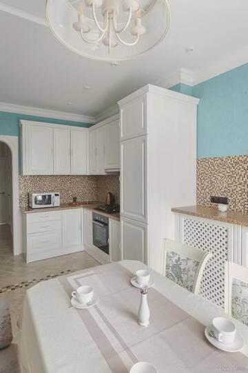 Фото номера Апартаменты Апартаменты Victoria Apartments г. Минск 29