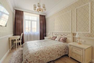 Фото номера Апартаменты Апартаменты Victoria Apartments г. Минск 24