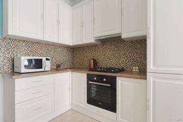 Фото номера Апартаменты Апартаменты Victoria Apartments г. Минск 36