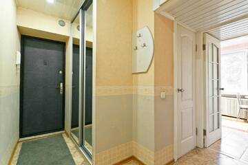 Фото Апартаменты Arenda Apartments - Chernogo per.4 г. Минск 5