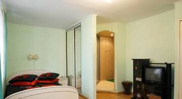 Фото Отели для свиданий Euro Kvartira na sutki г. Минск 1