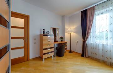 Фото номера Апартаменты Делюкс Апартаменты Arenda Apartments - Surganova,5A г. Минск 8