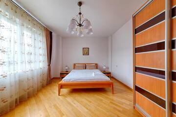 Фото Апартаменты Arenda Apartments - Surganova,5A г. Минск 4