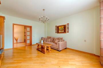Фото номера Апартаменты Делюкс Апартаменты Arenda Apartments - Surganova,5A г. Минск 44