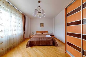 Фото Апартаменты Arenda Apartments - Surganova,5A г. Минск 5