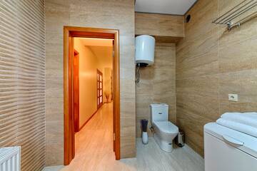 Фото Апартаменты Arenda Apartments - Surganova,5A г. Минск 3