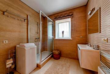 Фото номера Апартаменты Делюкс Апартаменты Arenda Apartments - Surganova,5A г. Минск 33