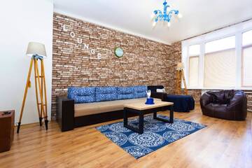 Фото Апартаменты Apartment in the center Kirova 6 г. Минск 2